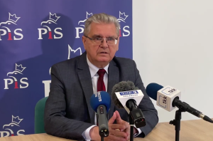 Czy PŻB tonie? Poseł Czesław Hoc mówi o częściowych wypłatach i możliwej redukcji etatów