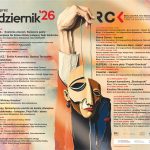 Październik pełen wydarzeń w Kołobrzegu. Sprawdź program RCK
