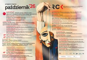 Październik pełen wydarzeń w Kołobrzegu. Sprawdź program RCK