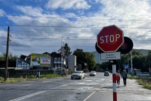 Remont przejazdu kolejowego. Będą utrudnienia w ruchu kołowym (AKTUALIZACJA)