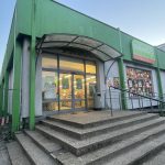 W tym sklepie w niedzielę nie ma sprzedawców, mimo to jest otwarty i zrobisz tu zakupy