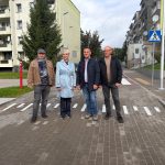 Koniec przebudowy Żółkiewskiego. PODSUMOWANIE