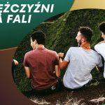 Nie tylko siła. „Mężczyźni na Fali” już 24–25 października (ZAPISY)