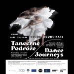 Dance Journey zaprasza do wspólnego ruchu. Bezpłatne warsztaty w Kołobrzegu