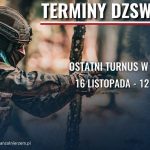 Ostatni turnus w tym roku. WCR w Kołobrzegu zachęca do dobrowolnej służby wojskowej