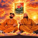 Kołobrzeg produkuje dobro. Barber i DJ łączą siły, by pomóc dzieciom
