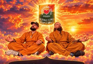 Kołobrzeg produkuje dobro. Barber i DJ łączą siły, by pomóc dzieciom