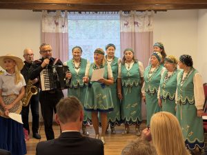 Ich zupa pokonała konkurencję z całej Polski. KGW Rusowo najlepsze spośród 882 drużyn