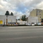 Rosną mury nowej biblioteki w Dzielnicy Zachodniej (ZDJĘCIA)