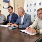 Nowy skład Zarządu Fundacji Bezpieczny Powiat