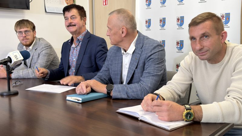 skład zarządu fundacji