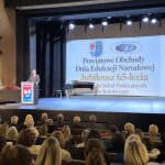 Powiatowe Obchody Dnia Edukacji Narodowej i 65-lecie „Medyka” (ZDJĘCIA)