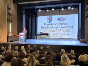 Powiatowe Obchody Dnia Edukacji Narodowej i 65-lecie „Medyka” (ZDJĘCIA)