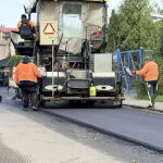 UWAGA na utrudnienia! Roboty na drodze Korzystno-Kołobrzeg
