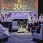 20 lat wspólnego rejsu – jubileusz Szkoły Morska Kraina