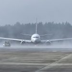 Zimowe loty z Goleniowa. Sześć europejskich miast i powrót połączenia do Egiptu