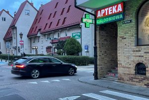 Po leki w środku nocy do Koszalina. Temat dyżurów aptek w Kołobrzegu wraca