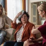 Co pokaże kino Wybrzeże w październiku? REPERTUAR