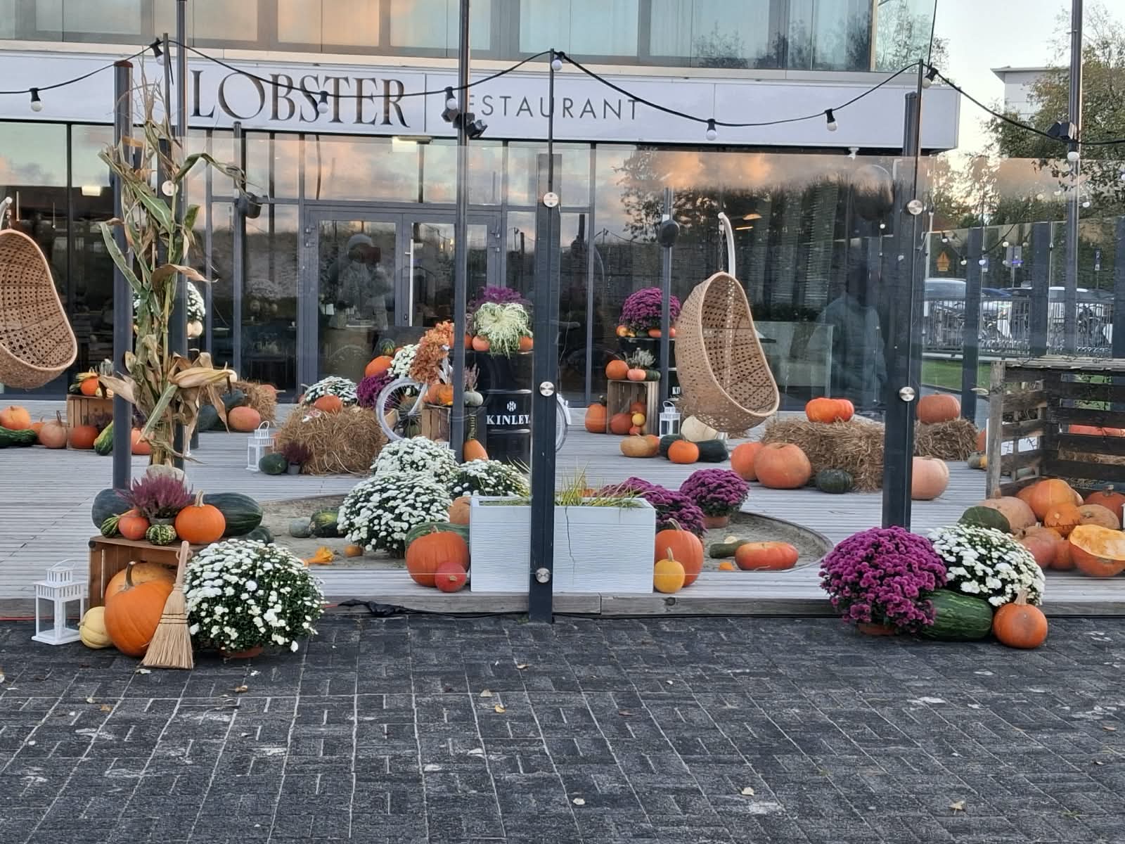 You are currently viewing Najstraszniejsza noc w roku? Tak wygląda Halloween w Kołobrzegu (ZDJĘCIA)