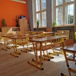 W części szkół zabrakło dziś 40 proc. uczniów. Miasto przekazało nowy komunikat