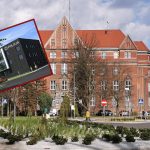Jest przetarg na nową komendę policji w Kołobrzegu! Co wiemy o inwestycji?