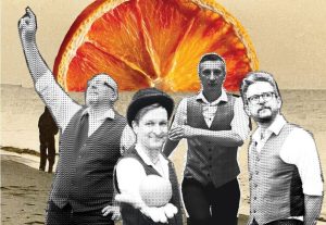 18 października, koncert PLATEAU – 15-lecie płyty „Projekt Grechuta”