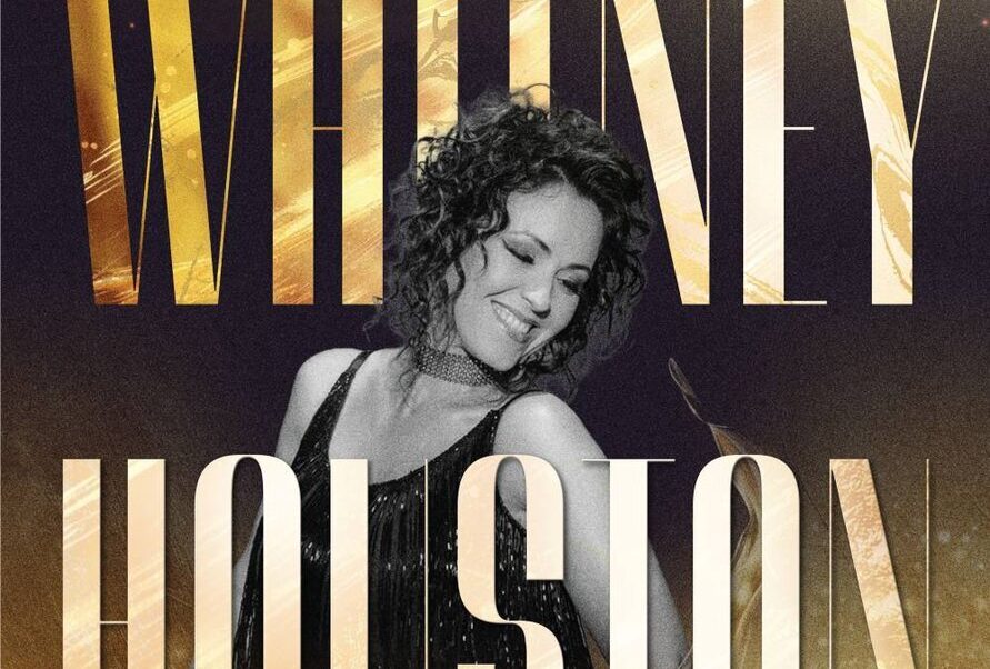 You are currently viewing 9 października, Tribute to Whitney Houston