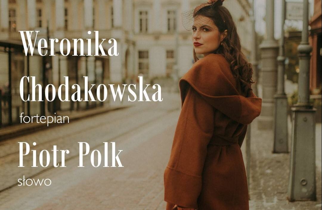 You are currently viewing 10 października, „Paryskie refleksy”. Romantyczna podróż do świata dźwięków i poezji