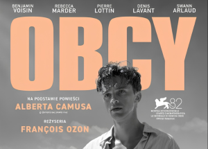 14 października, film „Obcy” (DKF Sztorm)