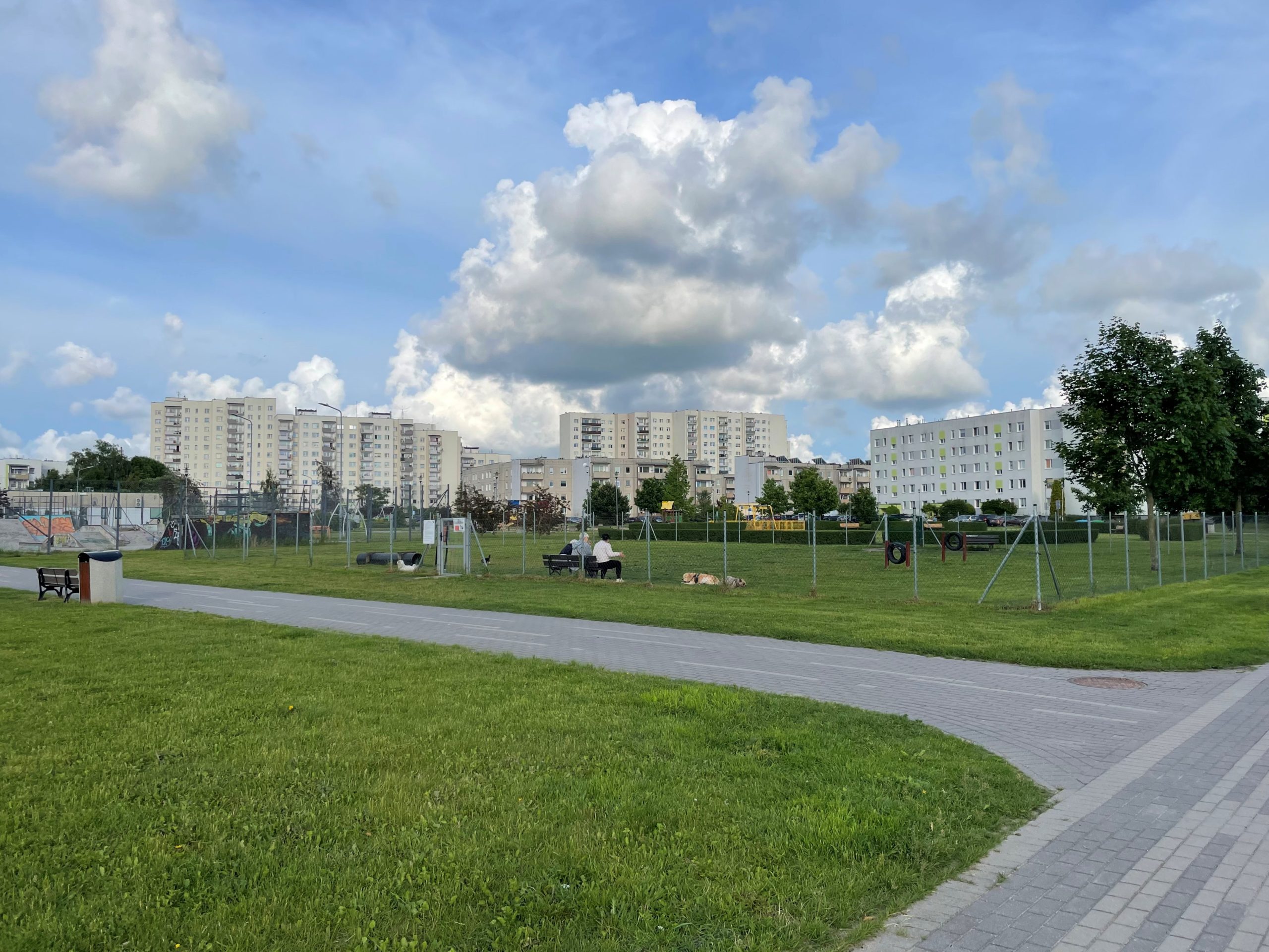 You are currently viewing Duże pieniądze na kołobrzeskie „Ogrody”. Na co miasto wyda 11 mln zł?