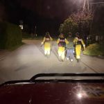 Poszukiwany 14-latek przejechał samochodem 700 km. Ujęli go ratownicy z Kołobrzegu