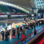 179 osób ćwiczyło ratowanie życia. Kołobrzeg dołączył do próby bicia rekordu