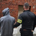 Siedmiu poszukiwanych mężczyzn zatrzymanych przez kołobrzeską policję