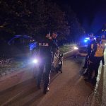 100 policjantów szukało 14-latka.  Chłopak już z rodziną, ale sprawa trafi do sądu rodzinnego