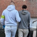 Policja zatrzymała 29-latka podejrzanego o podpalenia