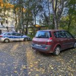 Niepokojąca jazda i zdecydowana reakcja świadka. Interweniowała policja