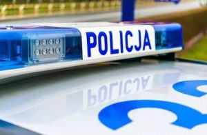 Wezwał policję do apartamentu. Sam trafił za kratki