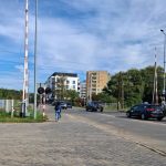 Koniec remontu przejazdu na Myśliwskiej. Kierowcy znów mogą przejechać przez tory