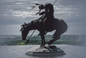 27 października, wystawa fotografii Grzegorza Milewskiego „Ameryka”