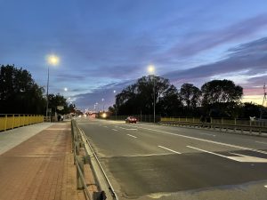 Remont na Solnej. Od piątku utrudnienia w ruchu przy stadionie