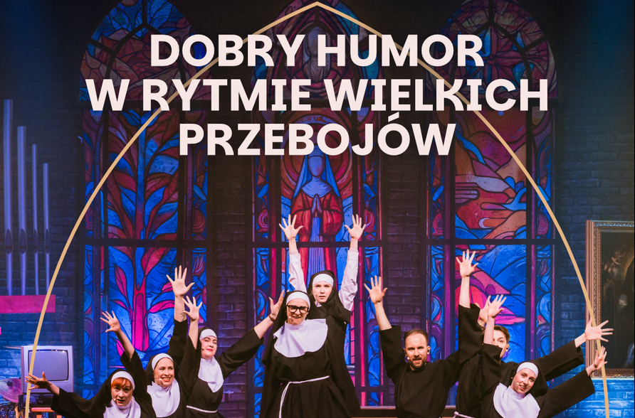 You are currently viewing 23 października, SIOSTRZYCZKI – koncert komediowy