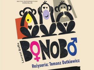 30 października, komedia BONOBO