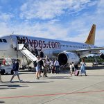 Nowe wakacyjne kierunki z lotniska Szczecin-Goleniów. Czarterem m.in. na Rodos