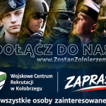 Spotkanie dla osób zainteresowanych ochotniczymi formami służby wojskowej