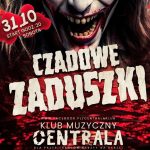 Centrala już zaprasza na Czadowe Zaduszki. Wieczór z muzyką tych, którzy odeszli