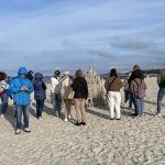 Jeden z najchętniej fotografowanych obiektów w Kołobrzegu powstał z… piasku (WIDEO)