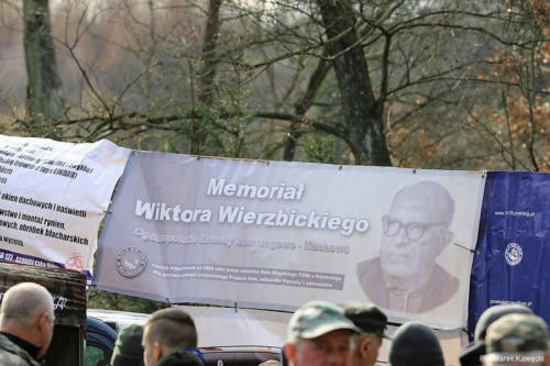 XXXII Memoriał Wiktora Wierzbickiego